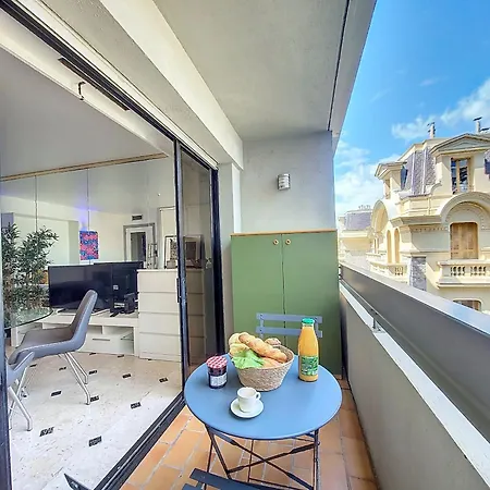 Nestor&jeeves - Pop Art - - Balcony ניס