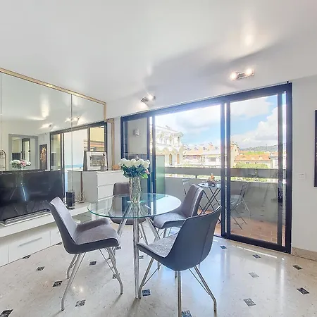 Nestor&jeeves - Pop Art - - Balcony Nizza