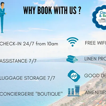 Nestor&jeeves - Pop Art - - Balcony Nice