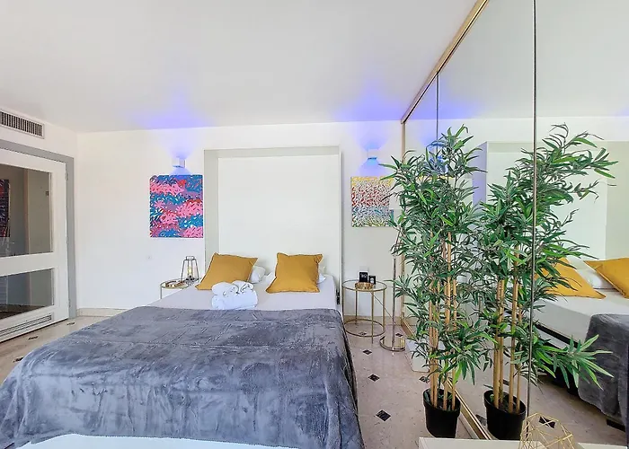 Apartamento Nestor&jeeves - Pop Art - - Balcony