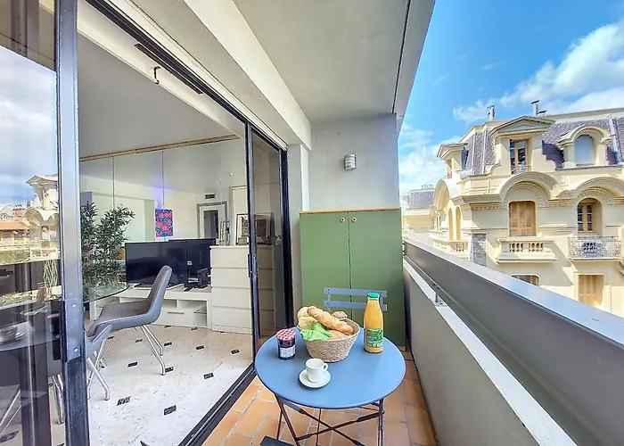 Nestor&jeeves - Pop Art - - Balcony Nice