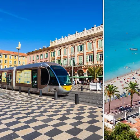 Nestor&jeeves - Pop Art - - Balcony Nice