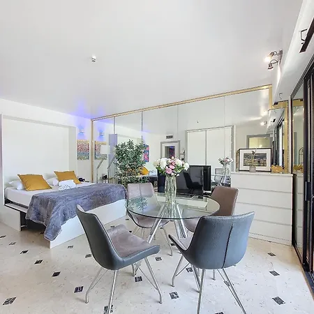 Nestor&jeeves - Pop Art - - Balcony